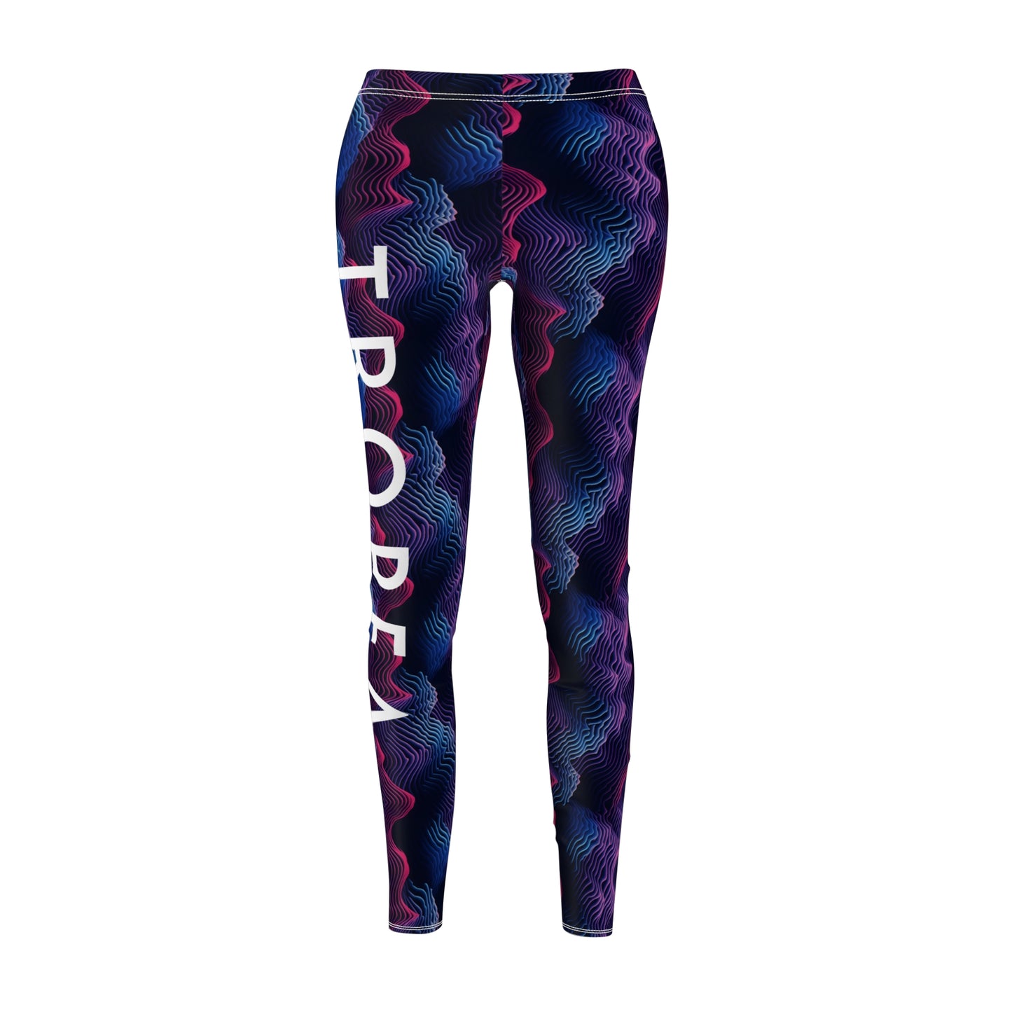 PHLOX Leggings by TROPEA