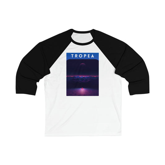 ASTROSCAPE Baseball T-Shirt