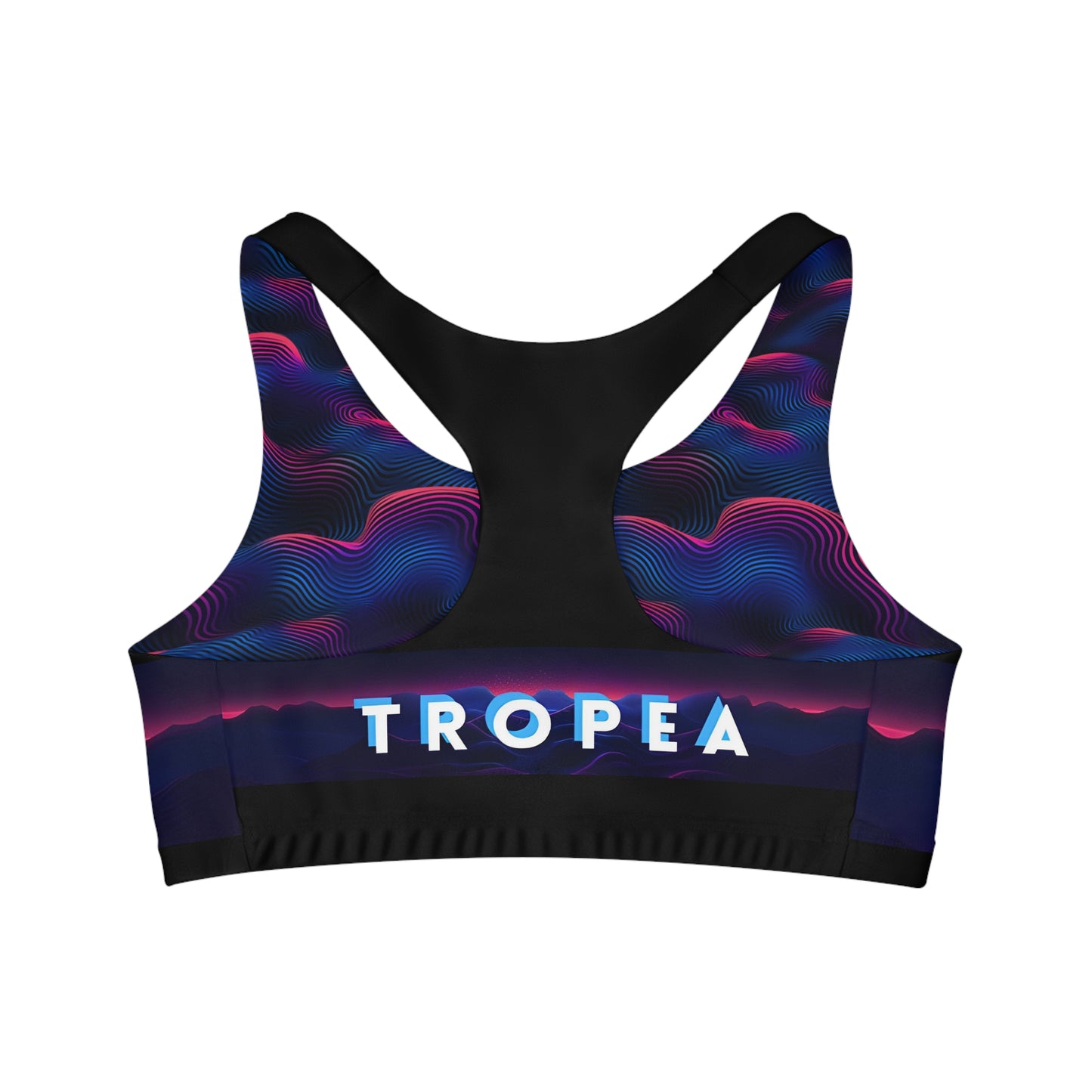 Phlox Sports Bra