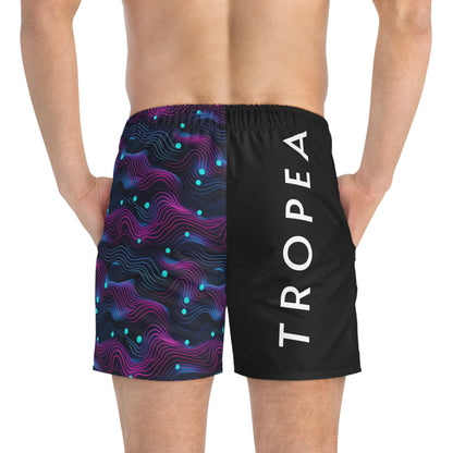 PRISMORA Swim Trunks