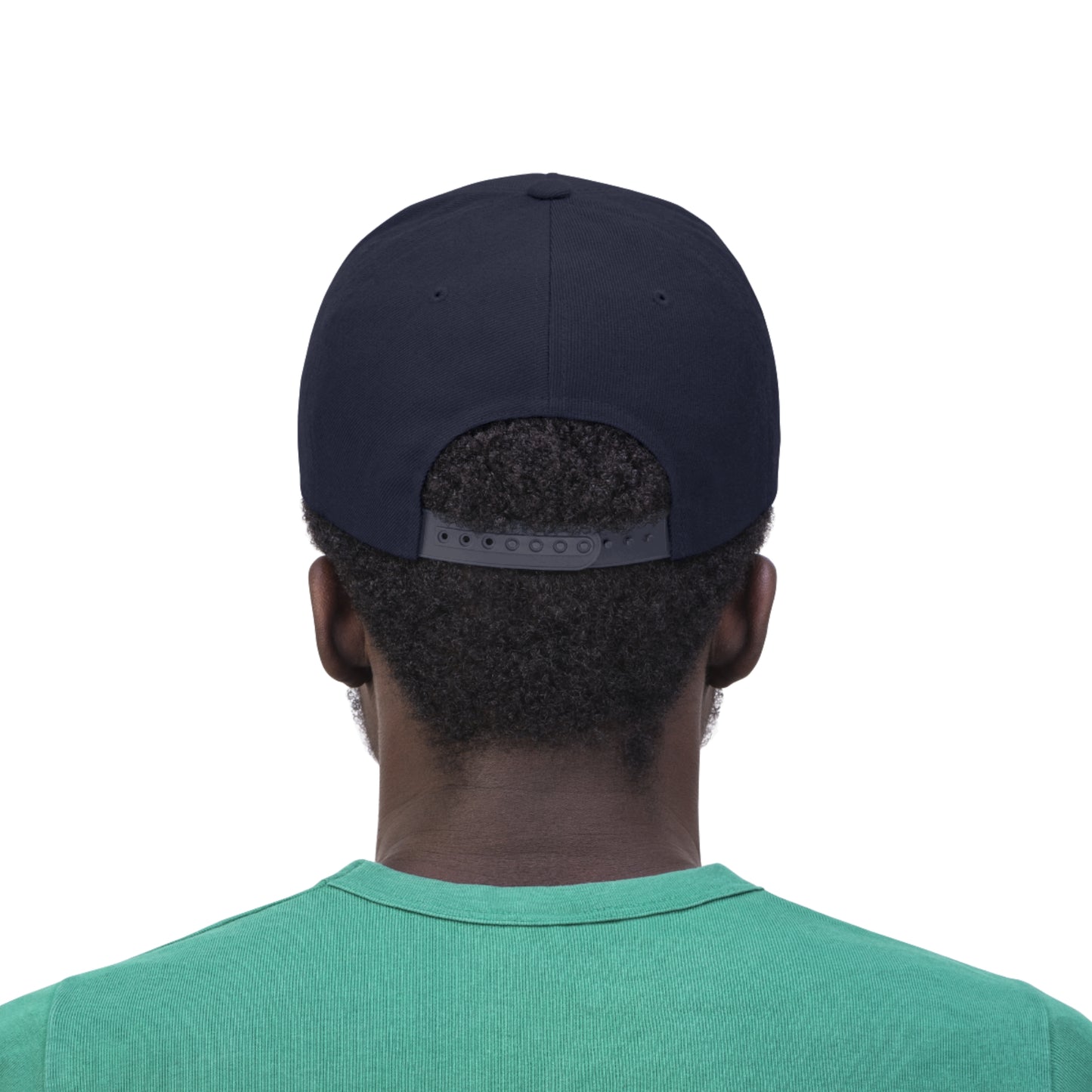 TROPEA Wavy Logo Hat