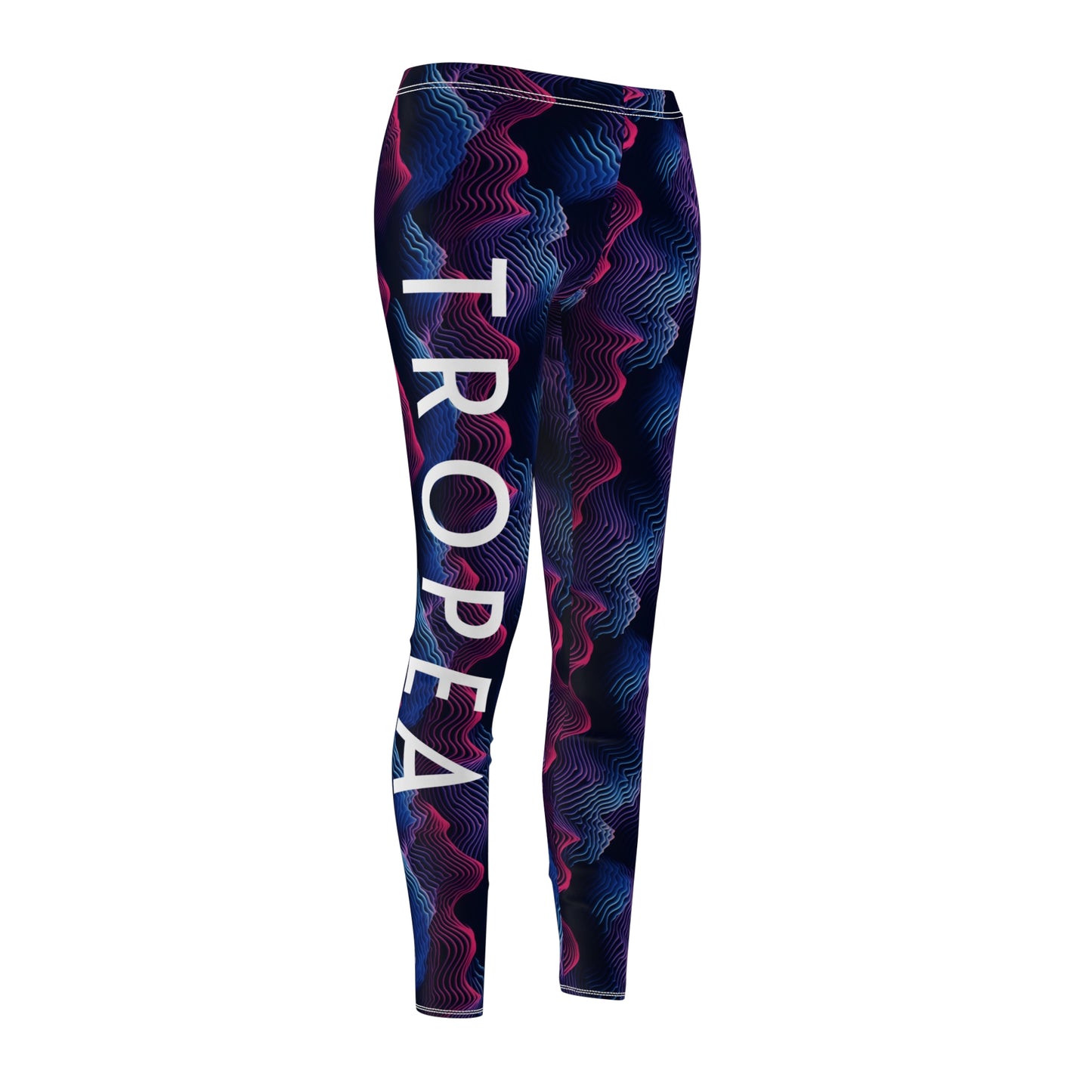 PHLOX Leggings by TROPEA