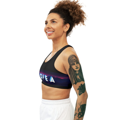 Phlox Sports Bra