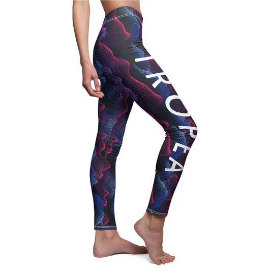 PHLOX Leggings by TROPEA