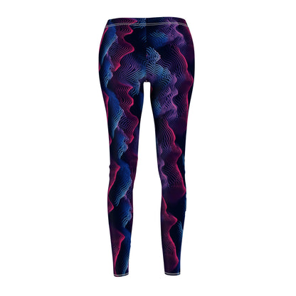 PHLOX Leggings by TROPEA