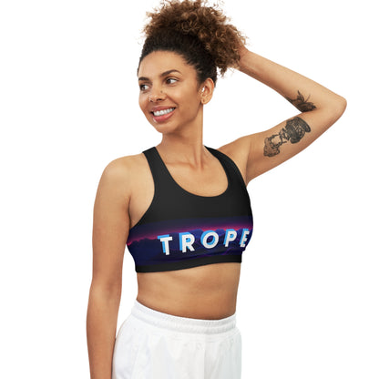 Phlox Sports Bra