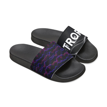 Phlox Slides by TROPEA