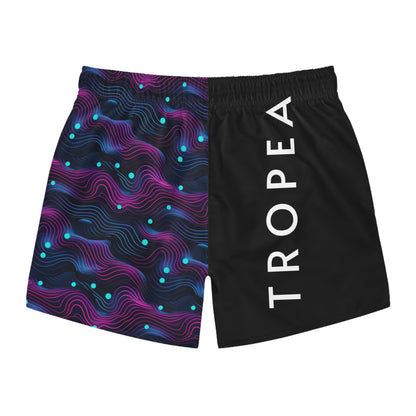 PRISMORA Swim Trunks