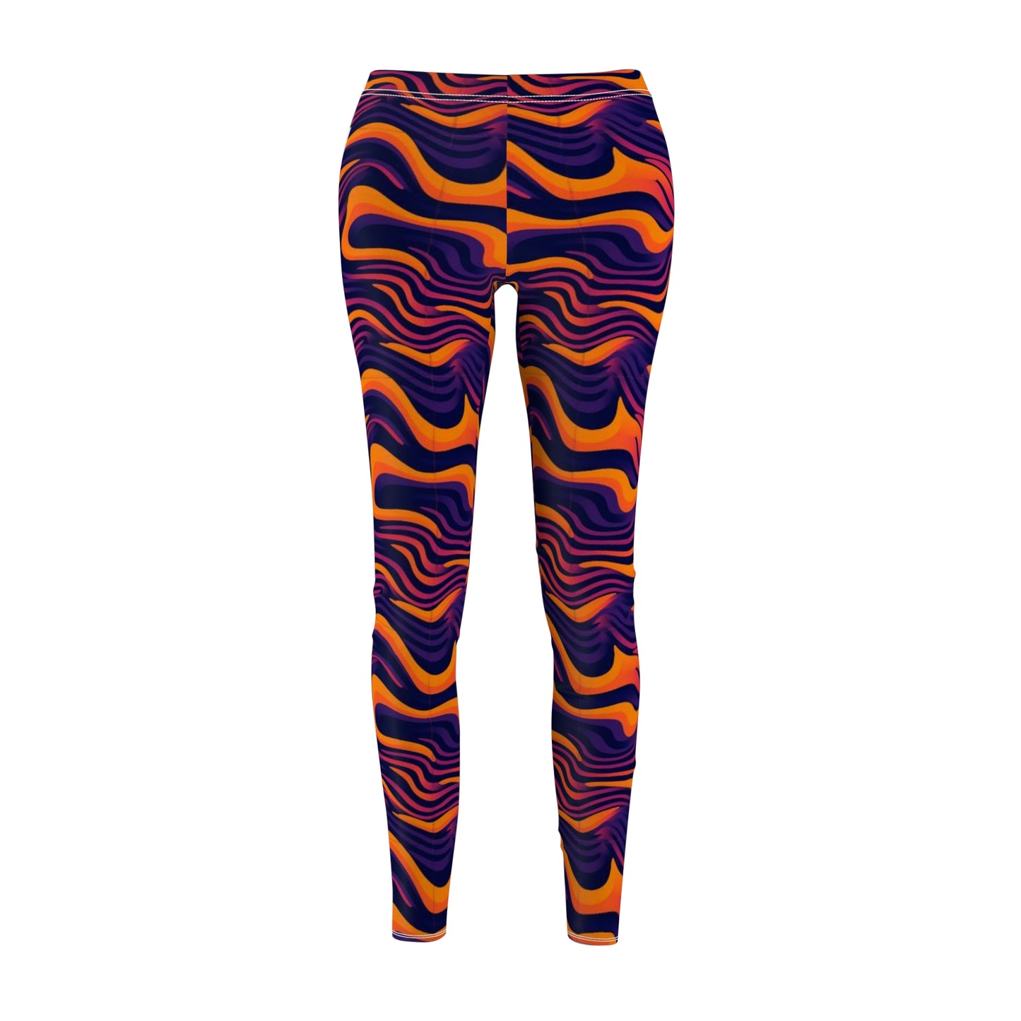 AURALUXIA Women's Leggings