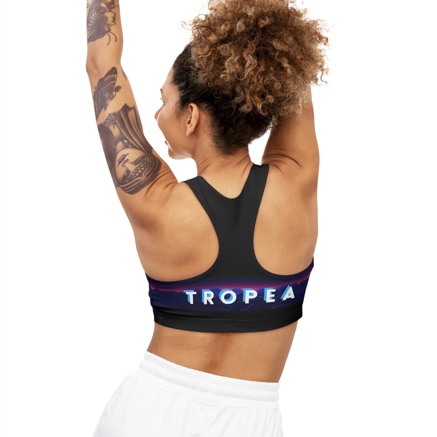 Phlox Sports Bra