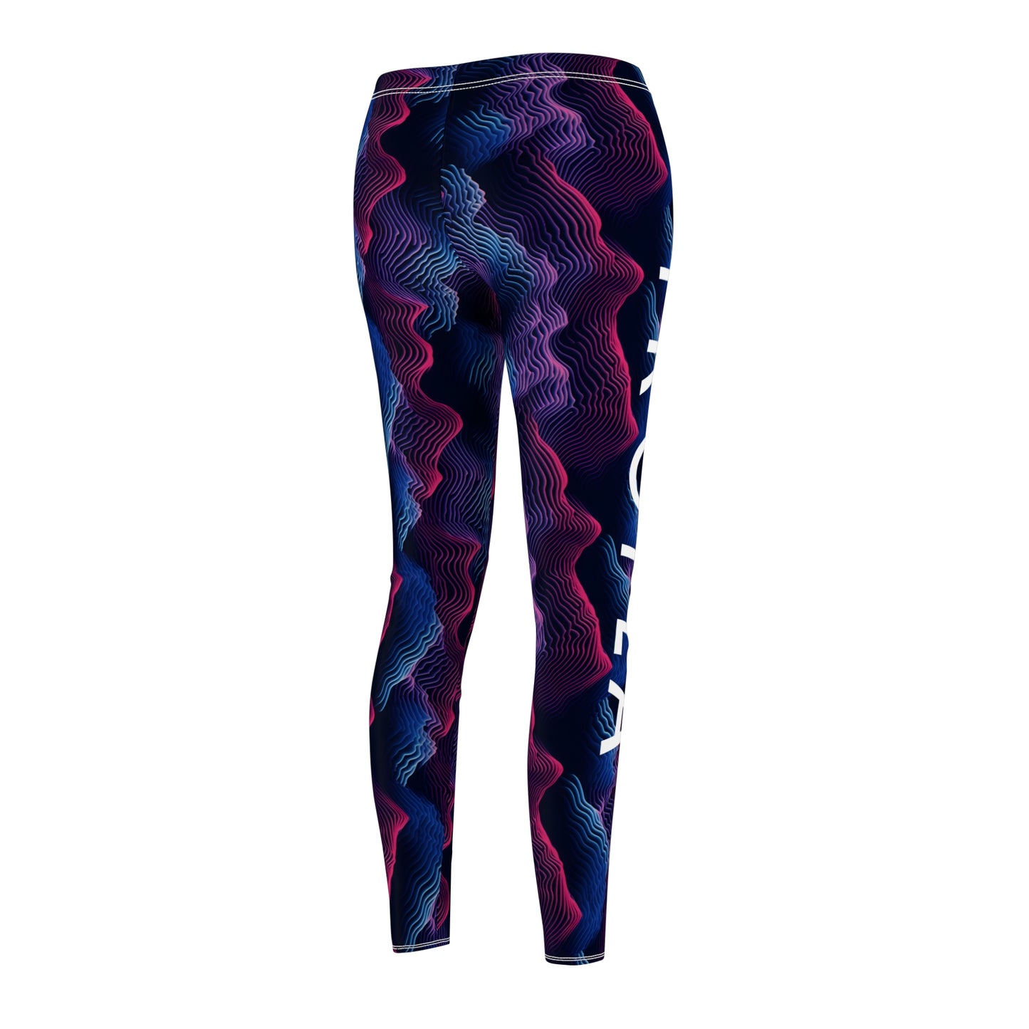 PHLOX Leggings by TROPEA