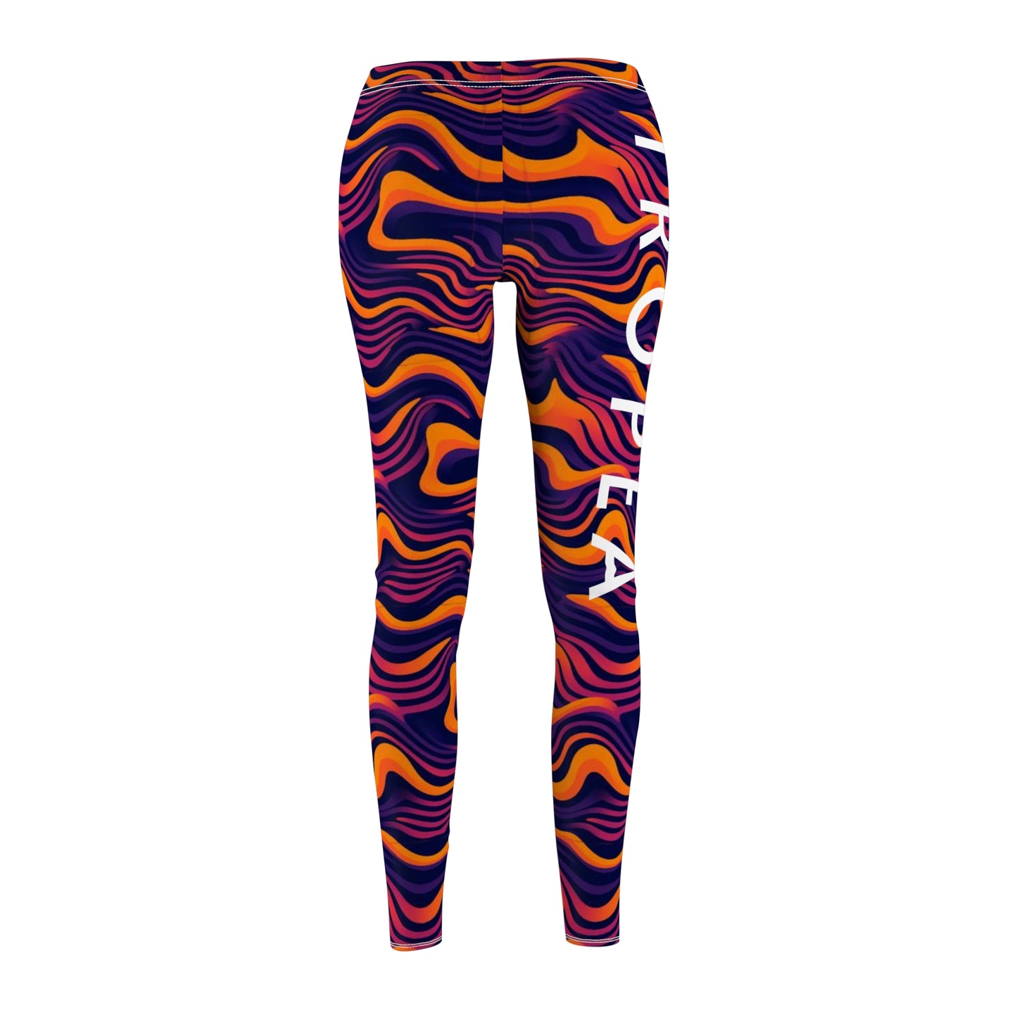 AURALUXIA Women's Leggings