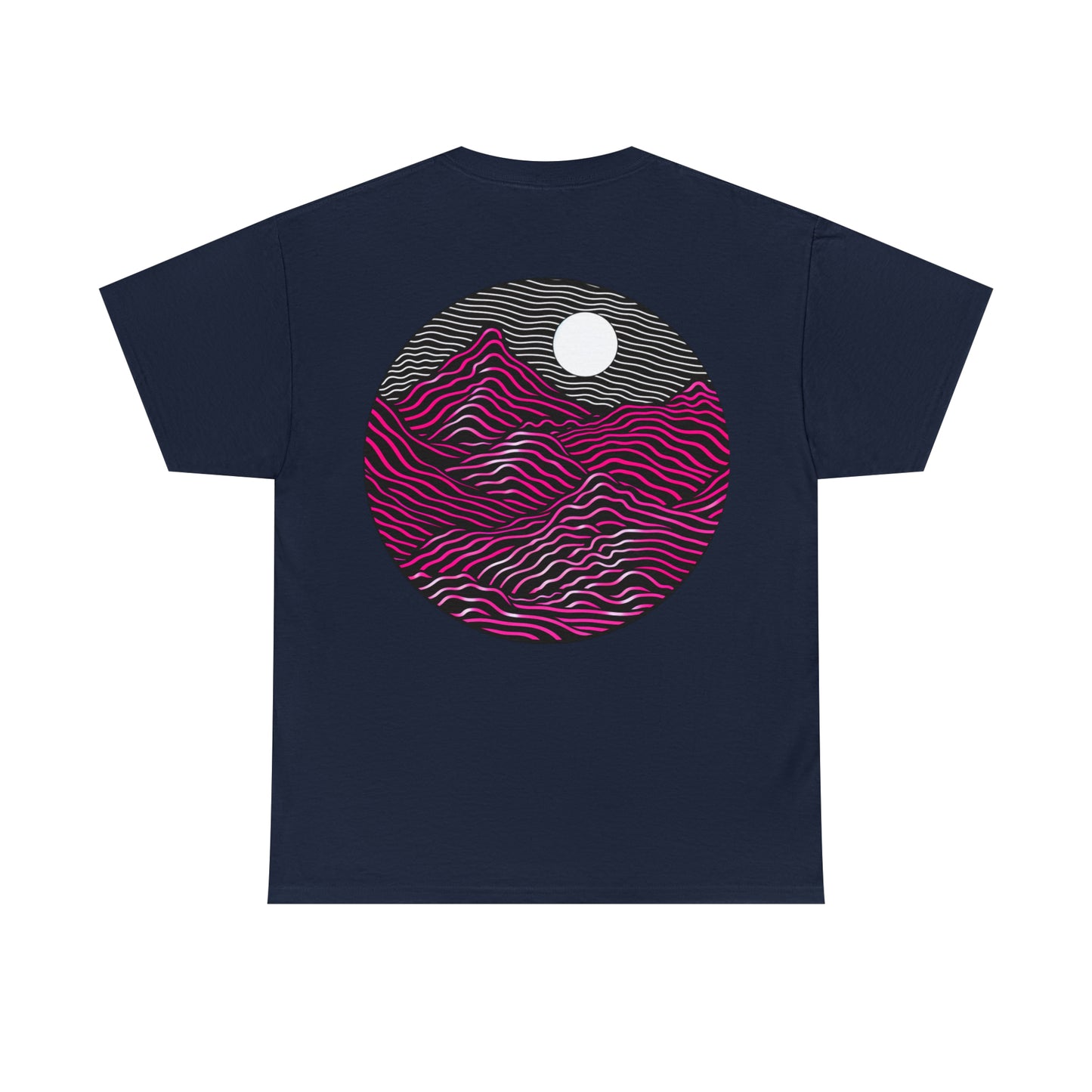 TROPEA LandScape T-Shirt