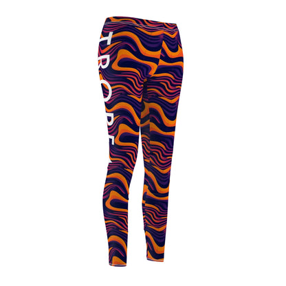 AURALUXIA Women's Leggings