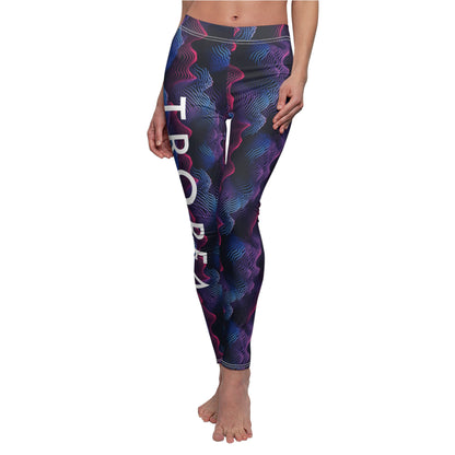 PHLOX Leggings by TROPEA