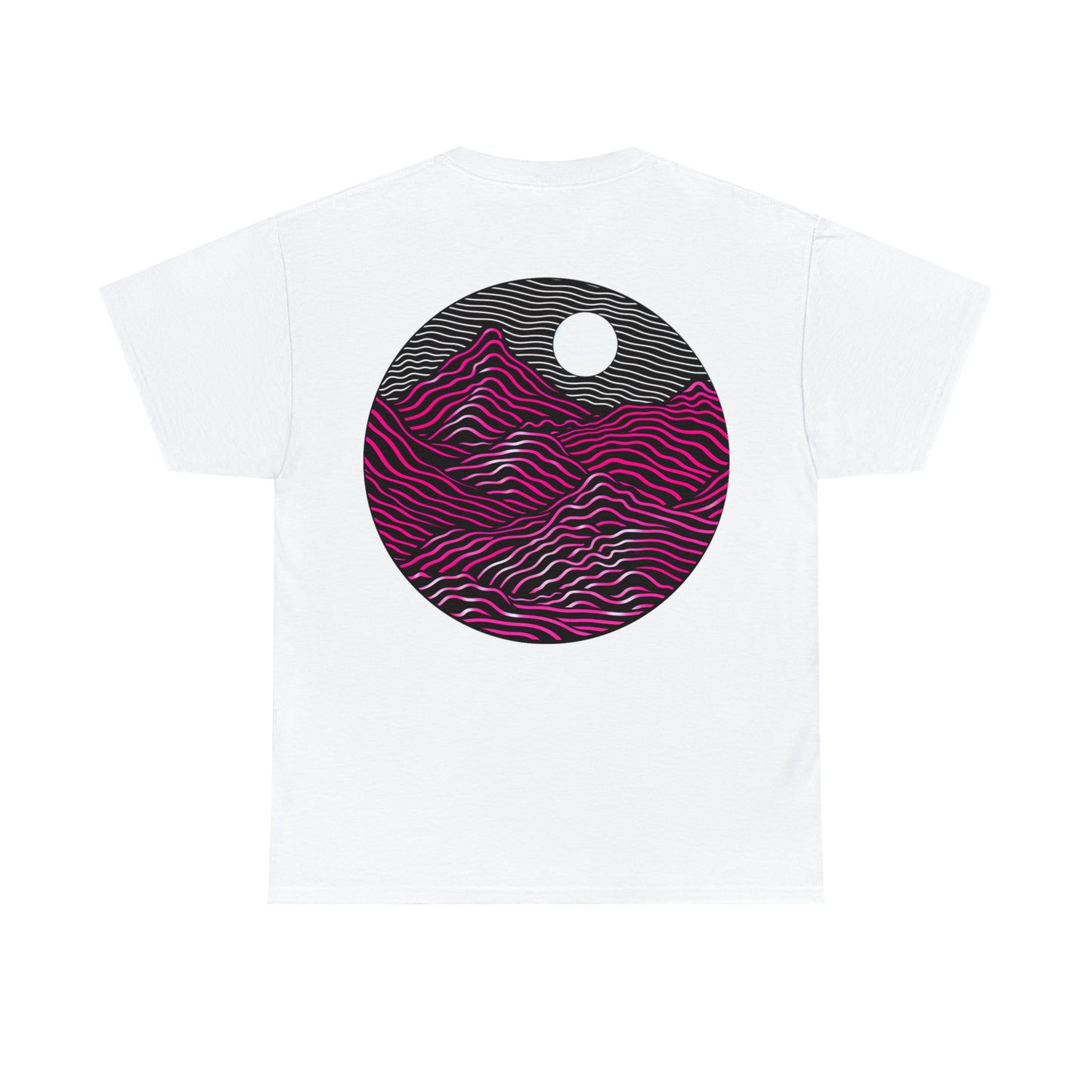 TROPEA LandScape T-Shirt