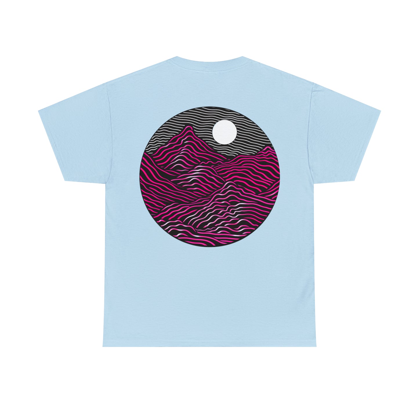 TROPEA LandScape T-Shirt