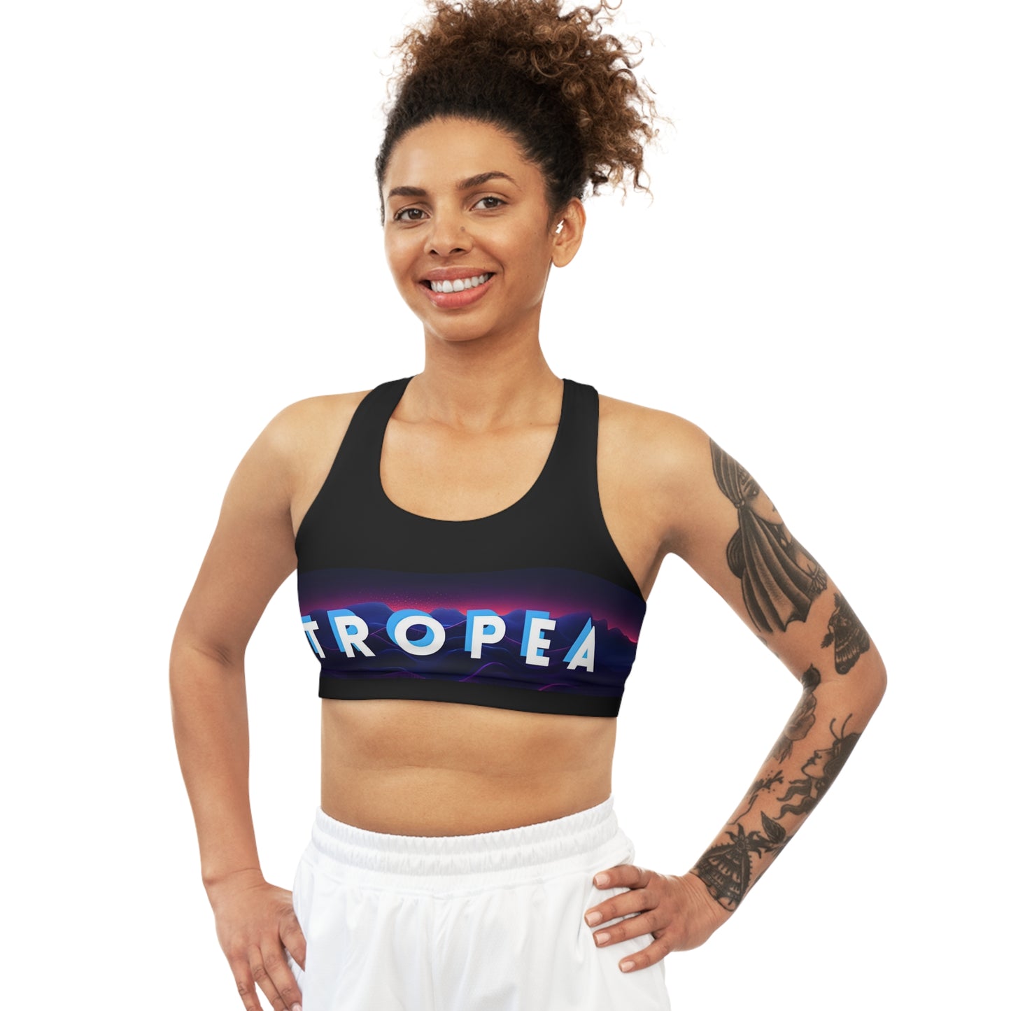 Phlox Sports Bra